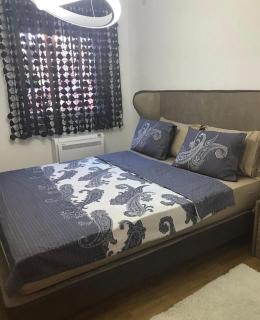 Gabi apartman - Vranje - 0