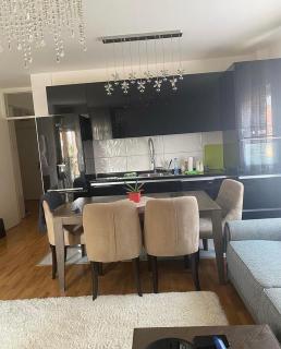 Gabi apartman - Vranje - 1