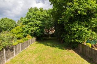 5 Bedroom House by NEC & HS2 with 9 Beds, 2 Baths & Large Driveway - Birmingham Contractor Stays - 4