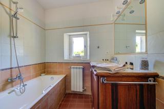 Les Chambres du Perussier - Cucuron - 7