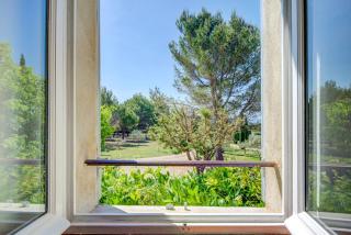 Les Chambres du Perussier - Cucuron - 2