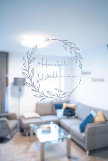 Urlaub an der Nordsee - NEU - Ferienhaus Deichliebe - Fedderwarderdeich - 9