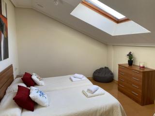 Apartamento Centro Histórico junto a Casa de las Conchas - PARKING GRATIS - Salamanca - 9