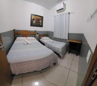 Casa Flor do Ipê Homes - 9