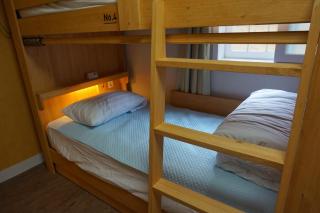 Br. Guesthouse Hongdae - Seul - 5