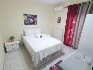Papi's Free Parking Apartments 1 - 2 Bedroom - Alexandroupoli - 9