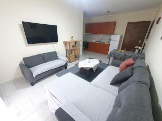 Papi's Free Parking Apartments 1 - 2 Bedroom - Alexandroupoli - 0