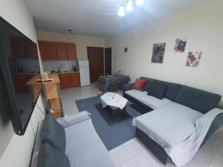 Papi's Free Parking Apartments 1 - 2 Bedroom - Alexandroupoli - 6