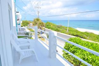 AR Ocean View Apartments - 4