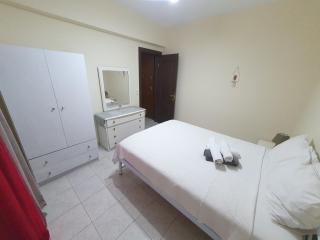Papi's Free Parking Apartments 1 - 2 Bedroom - Alexandroupoli - 8