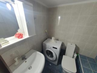 Papi's Free Parking Apartments 1 - 2 Bedroom - Alexandroupoli - 5