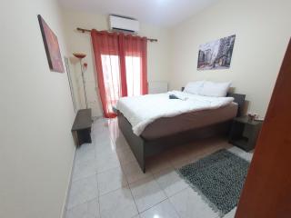 Papi's Free Parking Apartments 1 - 2 Bedroom - Alexandroupoli - 4