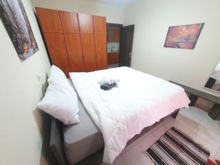 Papi's Free Parking Apartments 1 - 2 Bedroom - Alexandroupoli - 3