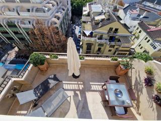 Polo Apartments 7B - Marbella - 0