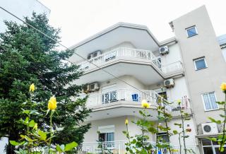 Papi's Free Parking Apartments 1 - 2 Bedroom - Alexandroupoli - 1