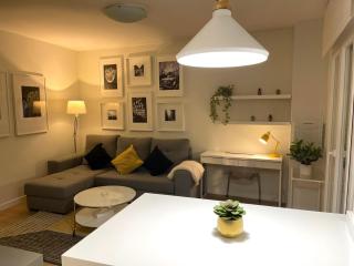 Apartamento céntrico patio chill out-Prime video - Saragozza - 6