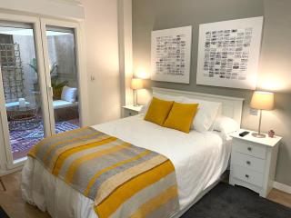 Apartamento céntrico patio chill out-Prime video - Saragozza - 9