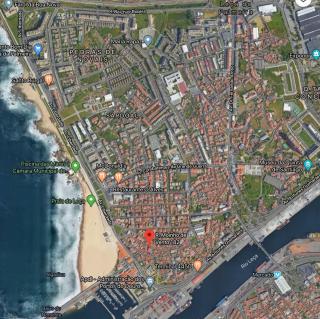 Porto.Leça - Studios and Apts (Apt H) - Leça da Palmeira - 7
