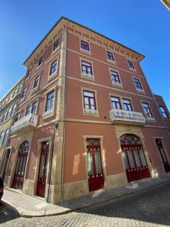 Porto.Leça - Studios and Apts (Apt H) - 1