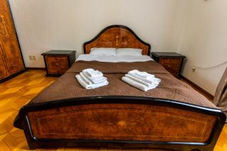 Mariam's Apartment - Kutaisi - 9