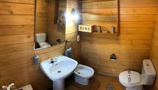 Sierra Nevada Cabaña de madera - 2