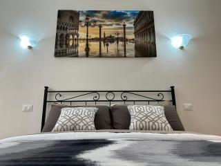 Appartamento 3 camere da letto - Holiday House 1 - Venice - 4