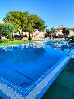 Casa de Buenos Dias - Torrevieja - 9