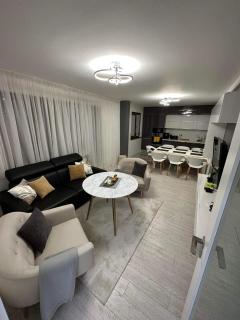 Ross Holiday Home - 3