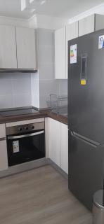 Bonito y Acogedor Dpto Av Pacífico 3100, La Serena - 7