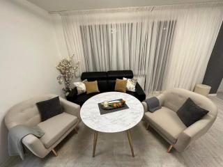 Ross Holiday Home - 2