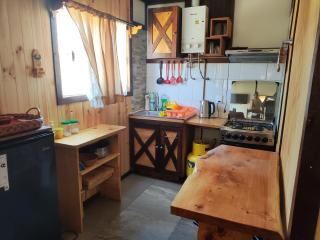 RdA Cabaña - Pichilemu - 3