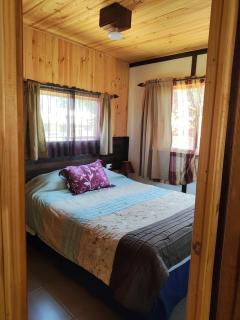 RdA Cabaña - Pichilemu - 4