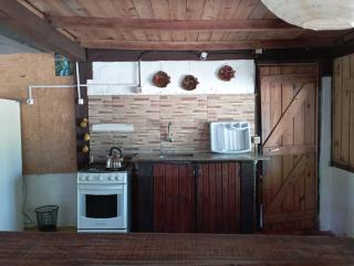 Natural Mistic - Punta Del Diablo - 1