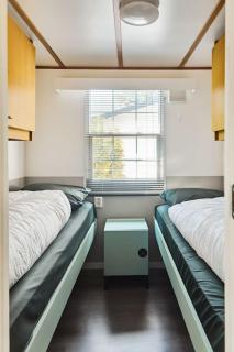 4 persons chalet Valkenbosch situated in the forested area - Oisterwijk - 9