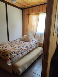RdA Cabaña - Pichilemu - 6