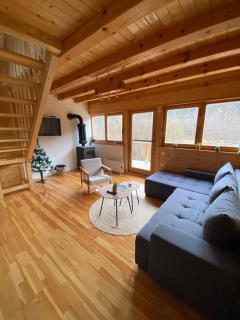 Apartman Lenka - Mokra Gora - 3