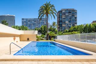 Torre Levante 24-B Levante Beach - Benidorm - 6