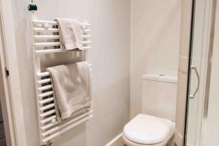 Clee Ness - 1 bed maisonette, on the seafront - Cleethorpes - 9