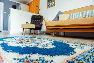 Clee Ness - 1 bed maisonette, on the seafront - 8