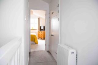 Clee Ness - 1 bed maisonette, on the seafront - Cleethorpes - 6