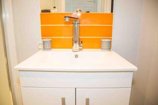 Clee Ness - 1 bed maisonette, on the seafront - Cleethorpes - 5