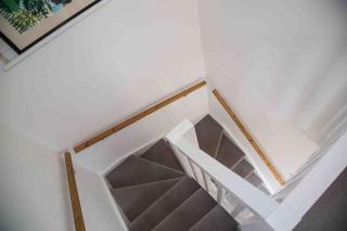 Clee Ness - 1 bed maisonette, on the seafront - Cleethorpes - 4