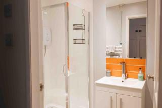 Clee Ness - 1 bed maisonette, on the seafront - Cleethorpes - 3