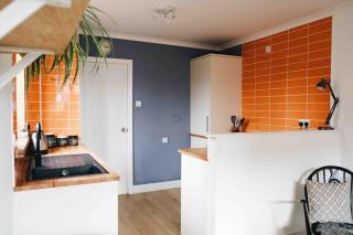 Clee Ness - 1 bed maisonette, on the seafront - Cleethorpes - 2