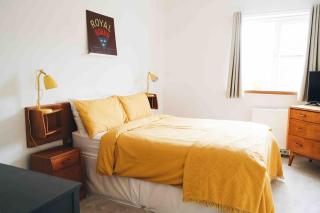 Clee Ness - 1 bed maisonette, on the seafront - Cleethorpes - 1