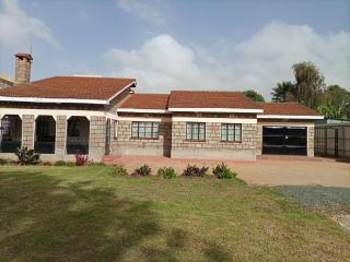 The Tipping Hat, Eldoville - Eldoret - 3