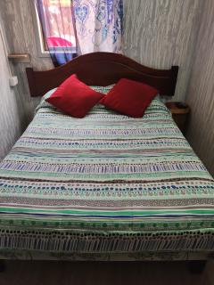 RdA Habitación para dos - 4