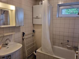 Vakantiehuis Ome Wim op 't Hoogelandt - De Koog - 4