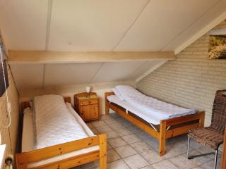 Vakantiehuis Ome Wim op 't Hoogelandt - De Koog - 3