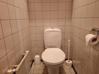 Vakantiehuis Ome Wim op 't Hoogelandt - De Koog - 2